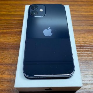 iPhone 12 mini 64 GB SIMフリー