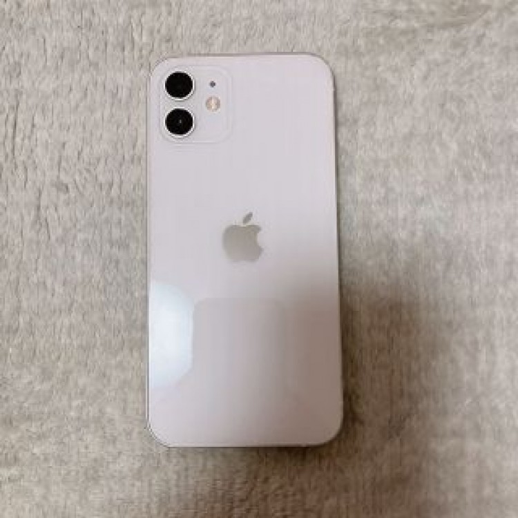 iPhone12 128GB