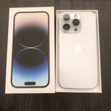 iPhone14Pro 1TB