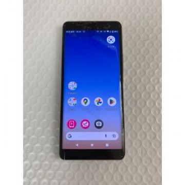 楽天 Rakuten Hand 64GB ホワイト P710 SIMフリー