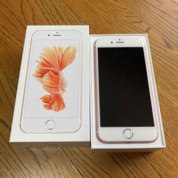 iPhone6S 本体