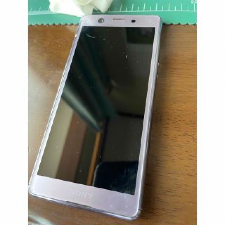 スマートフォン