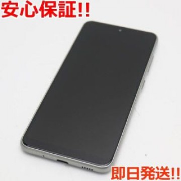 美品 UQmobile Galaxy A20 ホワイト