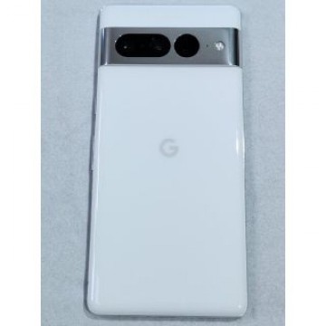 pixel 7pro Snow128gb 本体のみ simﾌﾘｰ