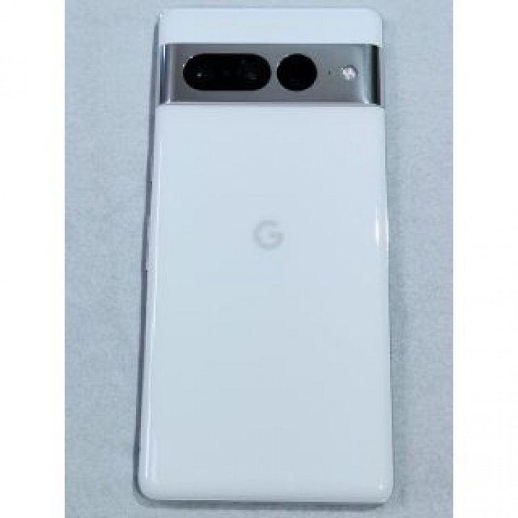 pixel 7pro Snow128gb 本体のみ simﾌﾘｰ