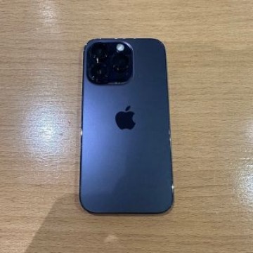 iPhone 14 pro 256gb パープル ジャンク