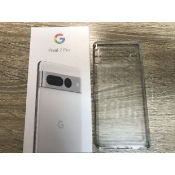 Pixel 7 Pro 128GB 国内版　SIMフリー