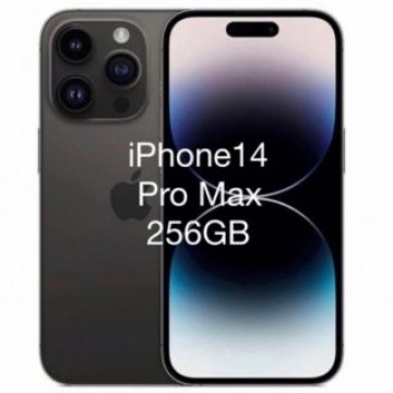 Apple iPhone14 Pro Max 256GB スペースブラック