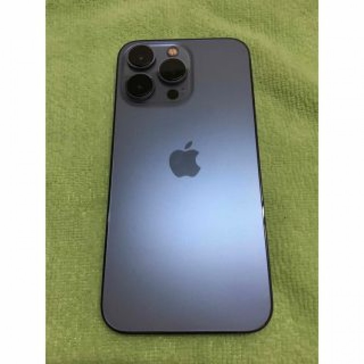 iPhone13 pro 128GB SIMフリー