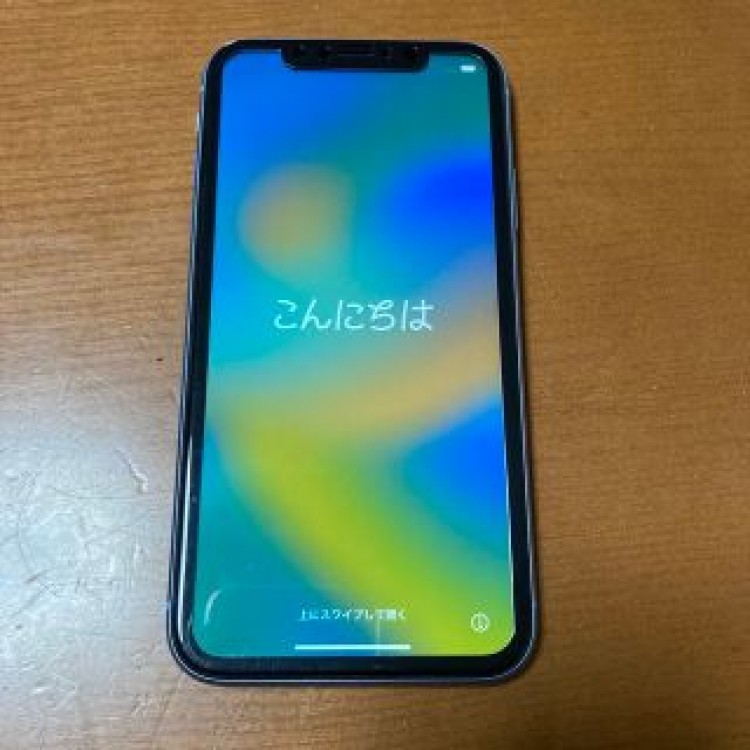 iPhone XR 64GB