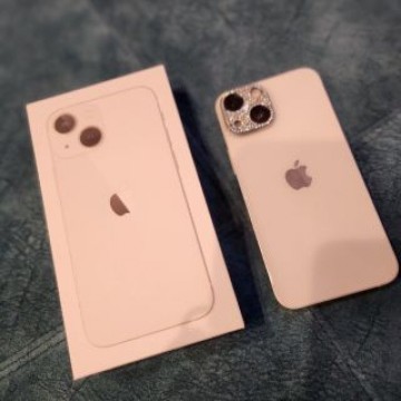iPhone13 mini 128GB simフリー