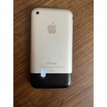 Apple iPhone2G (初代)