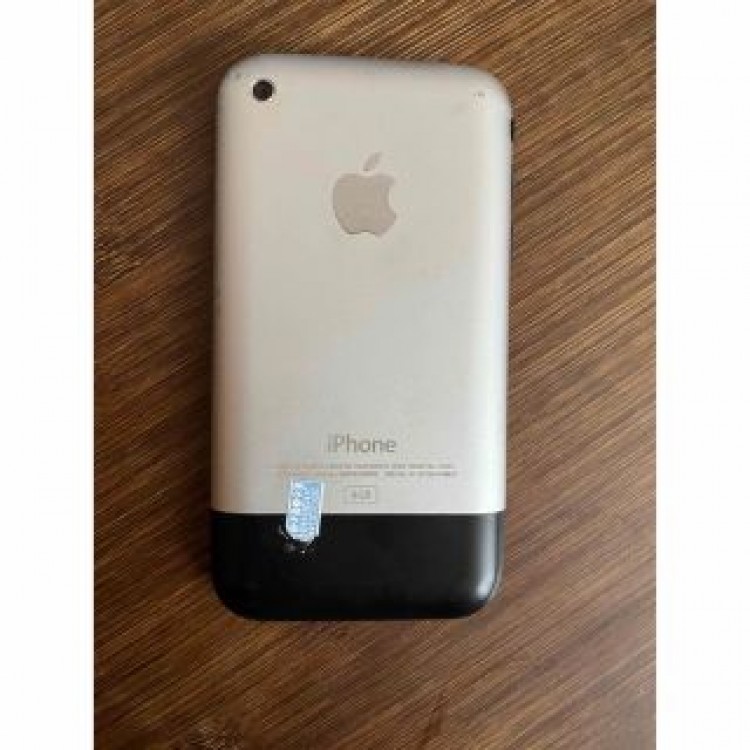 Apple iPhone2G (初代)