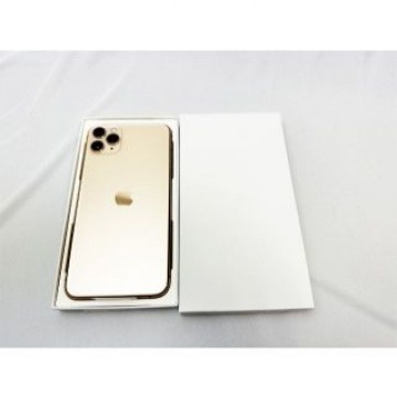 交換品 未使用 SIMフリー iPhone11 Pro Max 256GB