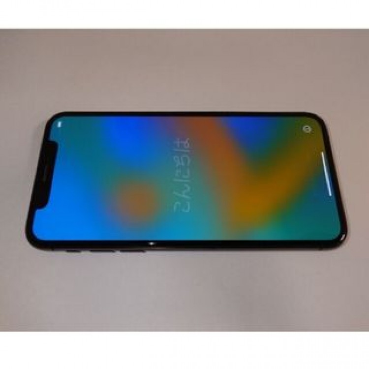 【超美品】iPhone XS 256GB スペースグレー　SIM フリー