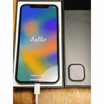 iPhone11pro本体 256GB SIMフリー 全純正
