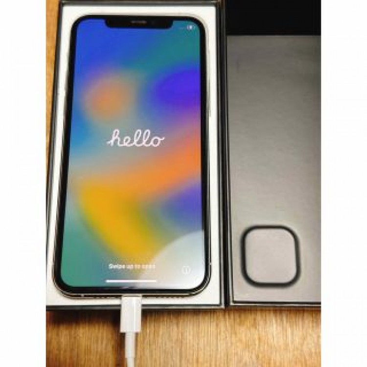 iPhone11pro本体 256GB SIMフリー 全純正