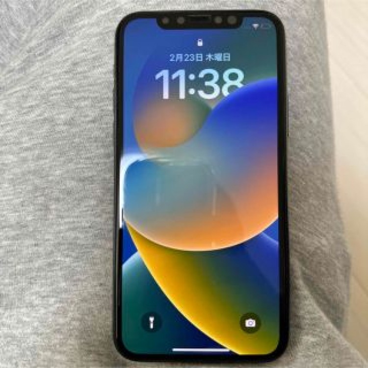 iPhone11pro ミッドナイトグリーン　256gb