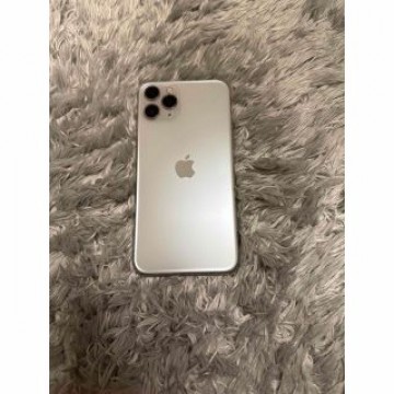 【美品】 iPhone11Pro•256GB