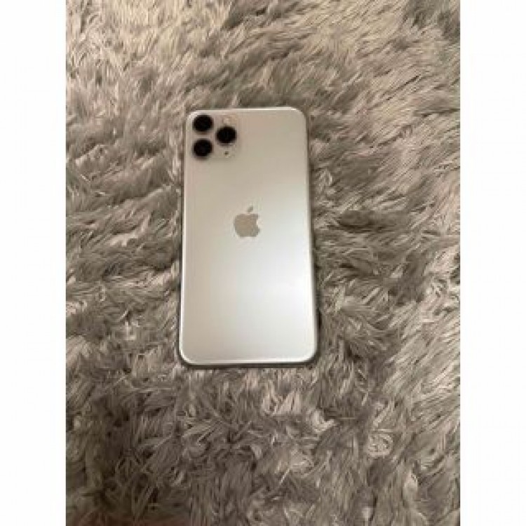 【美品】 iPhone11Pro•256GB