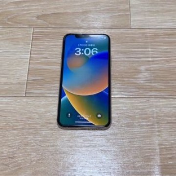 iPhone 11 Pro シルバー 256 GB SIMフリー