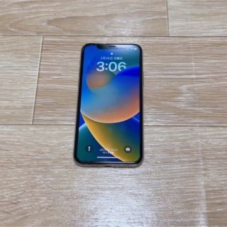 iPhone 11 Pro シルバー 256 GB SIMフリー