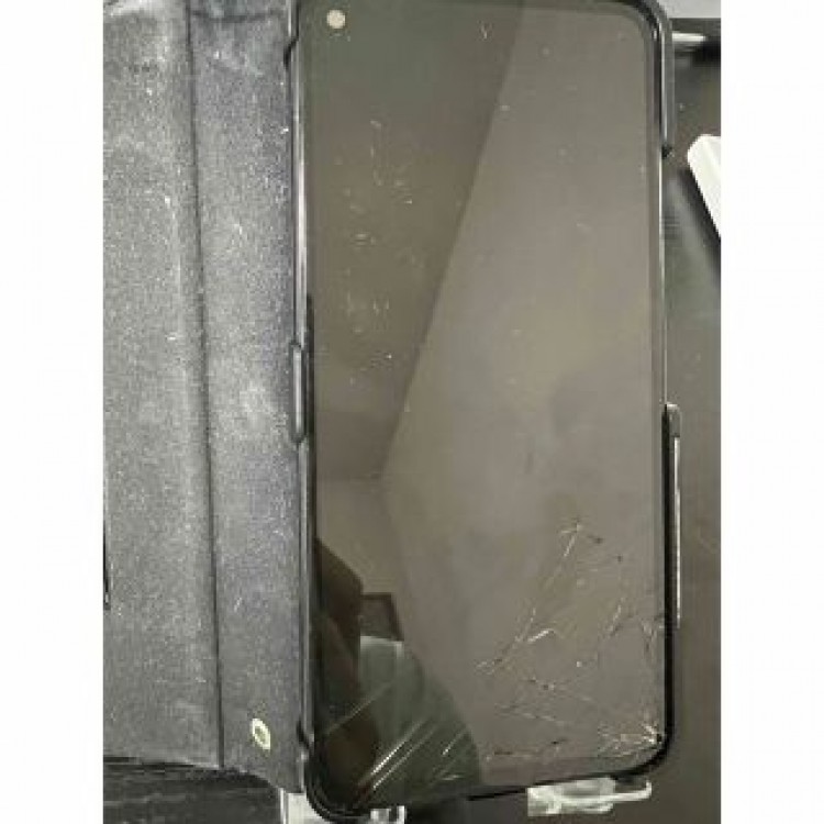 Google pixel 4a(5g)