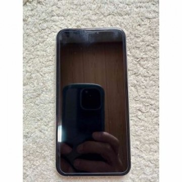 iPhone 11 白色　128gb  simフリー版　BT88% 中古美品