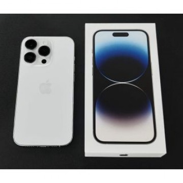 iPhone 14 Pro 超美品 128GB 1/16購入