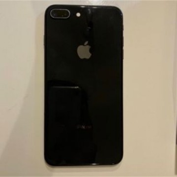 iPhone8plus 64gb