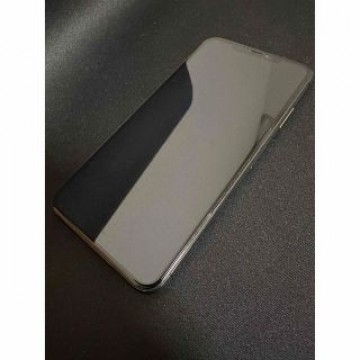 iPhone  xs max 512GB グレー　SIMフリー　バッテリーケース