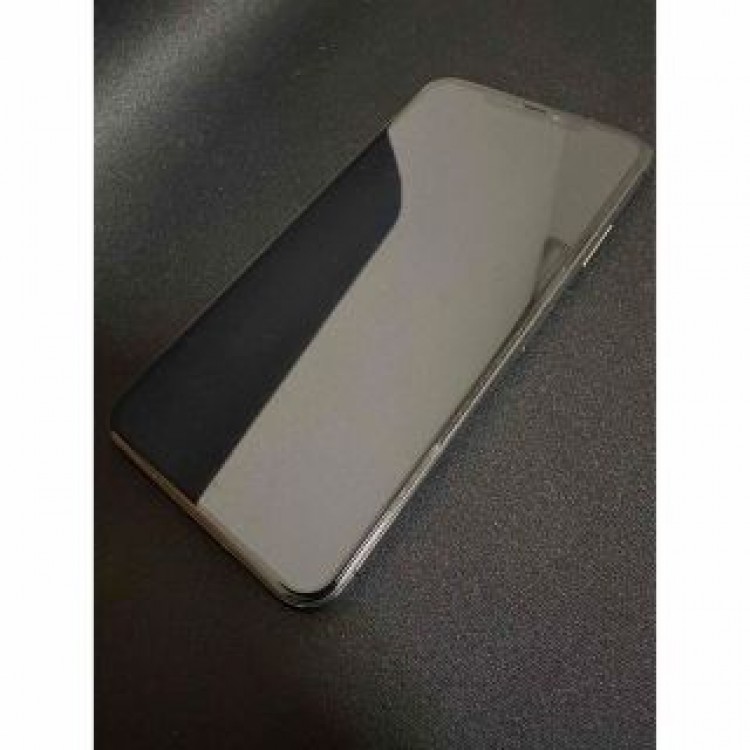 iPhone  xs max 512GB グレー　SIMフリー　バッテリーケース