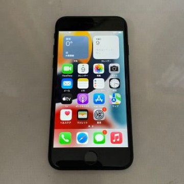 iPhoneSE2 64GB SIMフリー