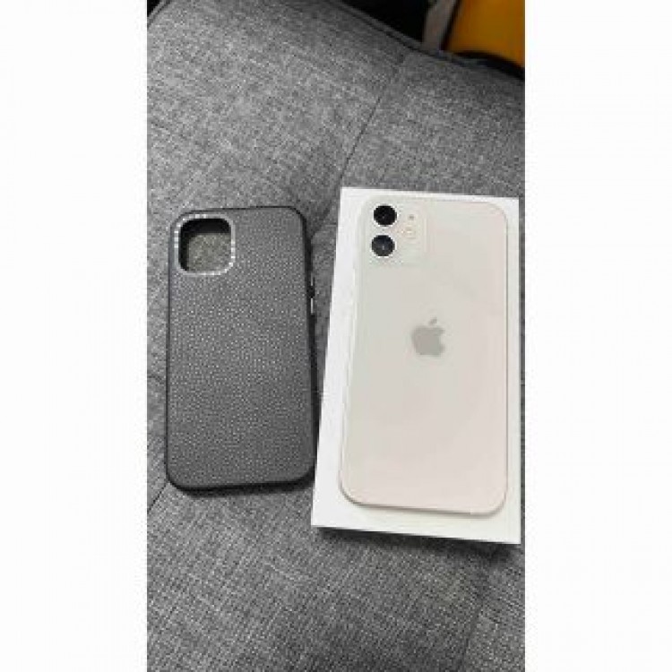 iPhone12 mini 256GB SIMフリー ホワイト バッテリー交換済