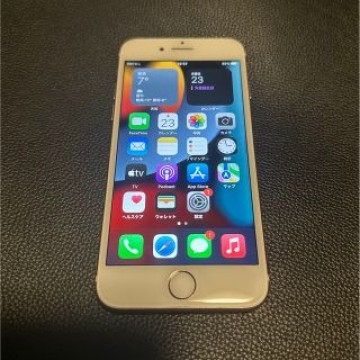 Apple iPhone7 128GB SIMフリー