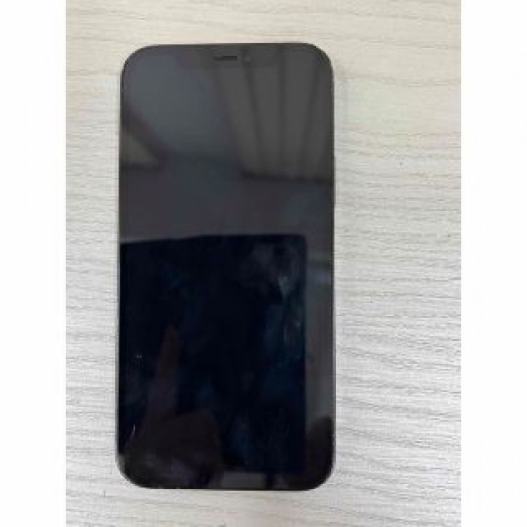iPhone 12 pro パシフィックブルー 128 GB SIMロック解除済