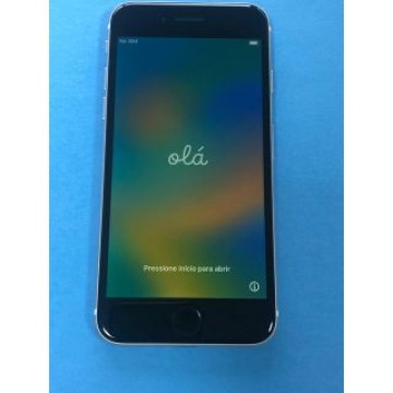 iPhone SE2 64GB ホワイト 超美品！