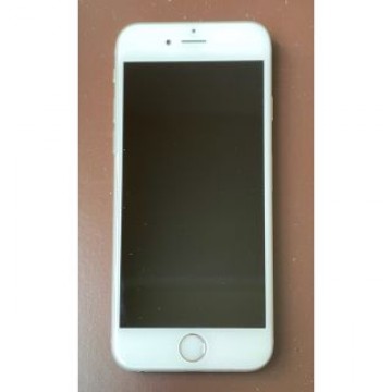 iPhone6s 64GB シルバー SIMフリー