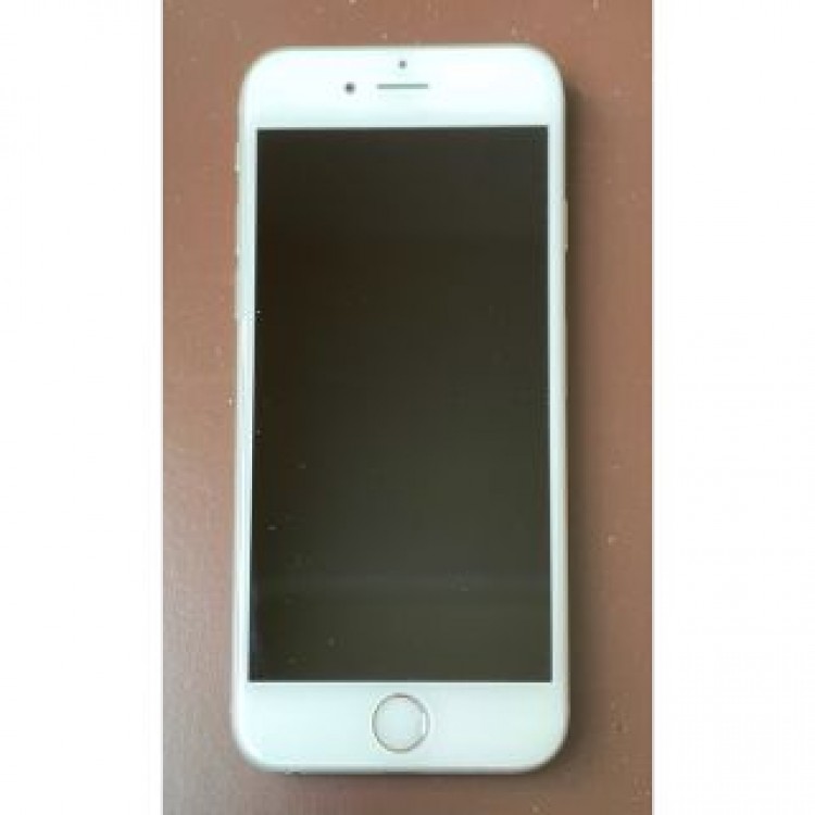 iPhone6s 64GB シルバー SIMフリー