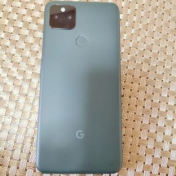 Google Pixel 5a 128 GB SIMフリー