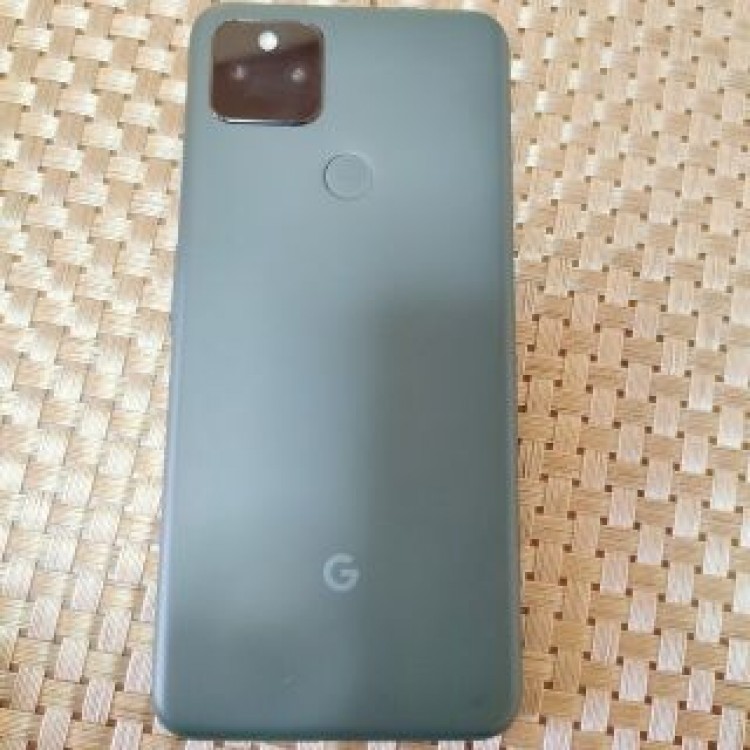 Google Pixel 5a 128 GB SIMフリー