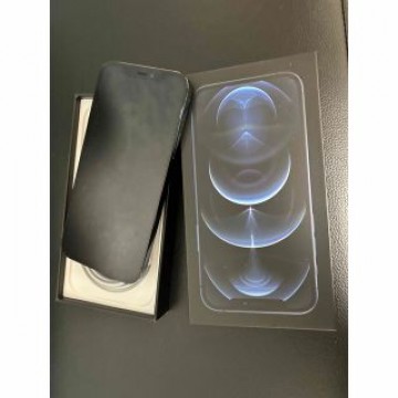 iPhone12 pro 256GB ジェットブラック　