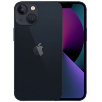 iPhone13mini128GB midnight
