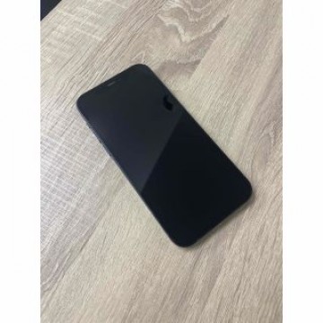iPhone12 64GB SIMフリー　ブラック　バッテリ90％[8553]