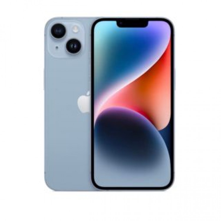 【新品・未開封】iPhone14 128GB ブルー