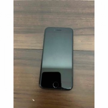 iPhone SE 第2世代 (SE2) ブラック 64 GB SIMフリー