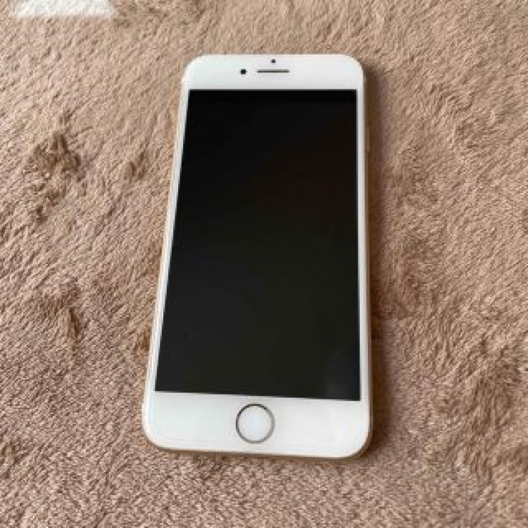 iPhone7/32GB/ゴールド