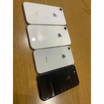 iPhoneXR６4GB 2個　iPhone８　64GB ジャンクiPhone