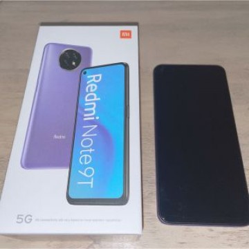 ❤︎  Xiaomi Redmi Note 9T A001XM ❤︎