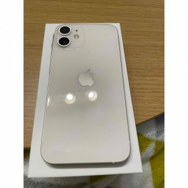 iPhone12 mini 128GB 美品　本体